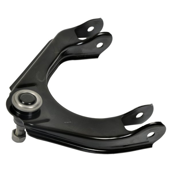 Moog M12-RK620241 Front Driver Side Upper Non-Adjustable Control Arm & Ball Joint Assembly for 1995-2006 Dodge Stratus, Black