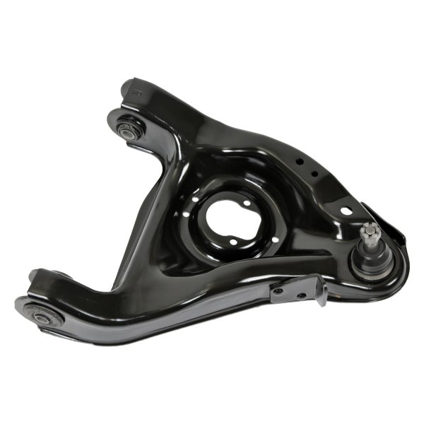 Moog M12-RK620252 Front Driver Side Lower Non-Adjustable Control Arm & Ball Joint Assembly for 1982-2003 Chevrolet S10, Black