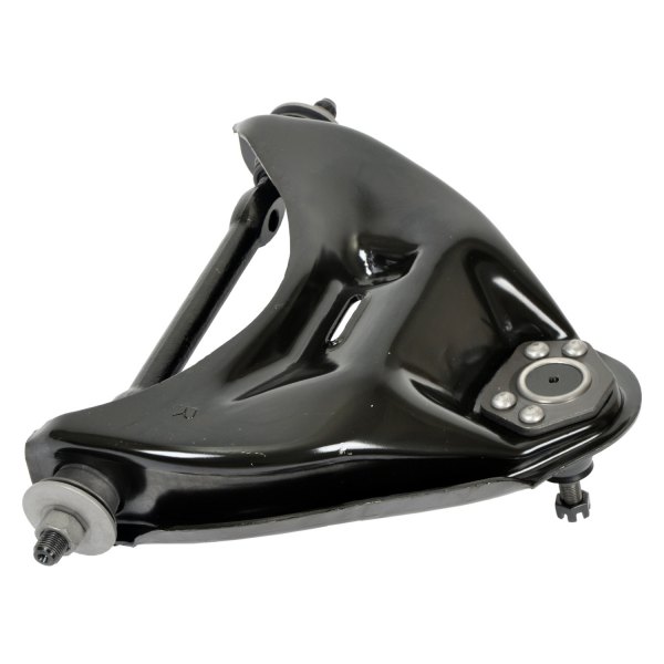 Moog M12-RK620260 Front Passenger Side Upper Non-Adjustable Control Arm & Ball Joint Assembly for 1982-2003 Chevrolet S10, Black