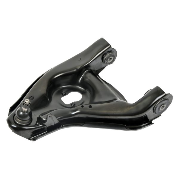 Moog M12-RK620299 Front Driver Side Lower Non-Adjustable Control Arm & Ball Joint Assembly for 1988-1999 Chevrolet C1500, Black