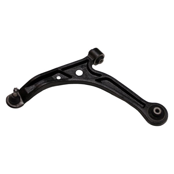 Moog M12-RK620326 Front Driver Side Lower Non-Adjustable Control Arm & Ball Joint Assembly for 1999-2004 Honda Odyssey, Black