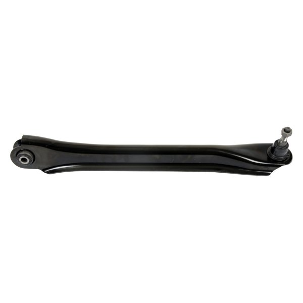 Moog M12-RK620317 Rear Passenger Side Lower Non-Adjustable Control Arm & Ball Joint Assembly for 2001-2008 Ford Escape, Black
