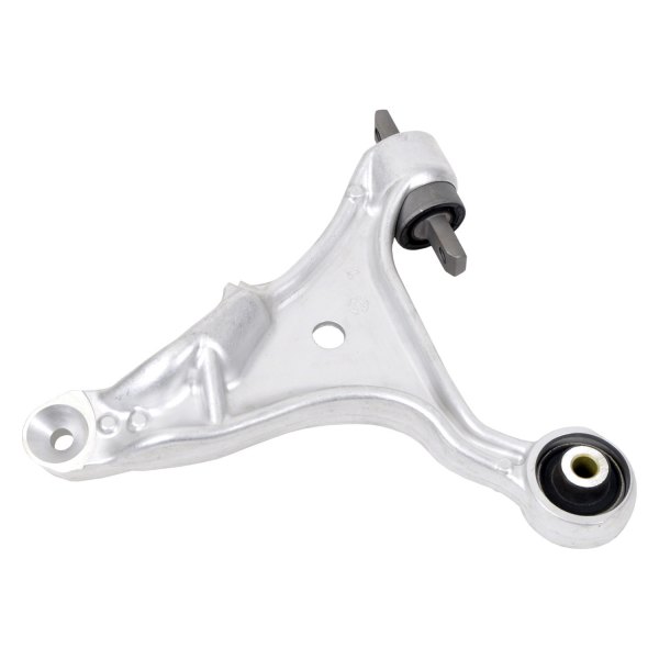 Moog M12-RK640368 Front Driver Side Lower Non-Adjustable Control Arm for 2001-2007 Volvo S60, Gray