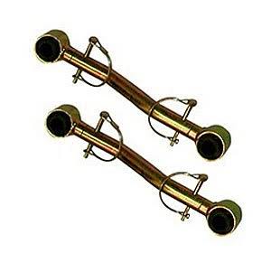 Extended Sway Bar End Links for 1997 Ford F-250 HD