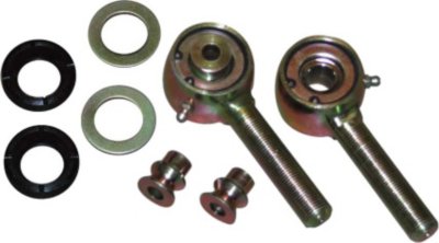 Rod End Rebuild Kits