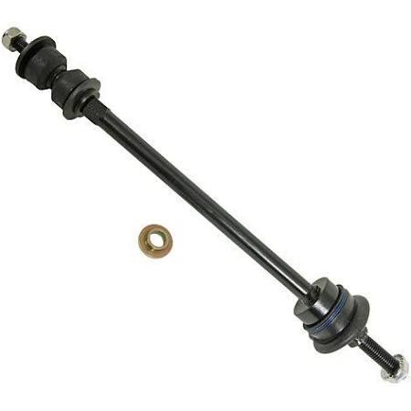 Front Sway Bar Extended End Links for 1999-2009 Chevrolet Silverado 1500