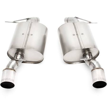D59-D6600012 Exhaust Muffler Kit