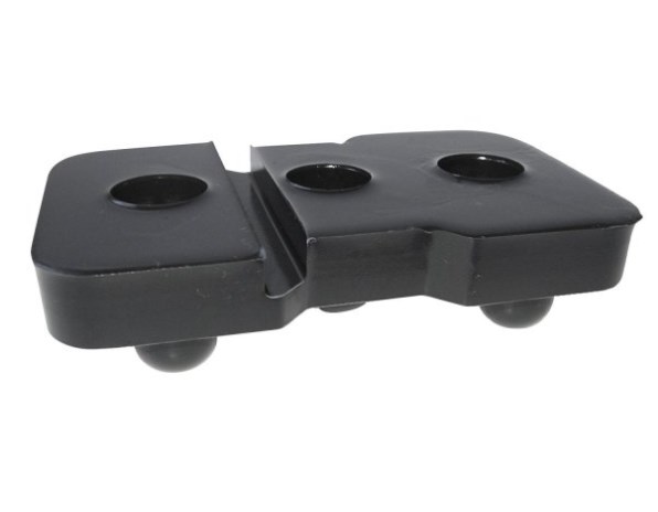 Leaf Spring Pad