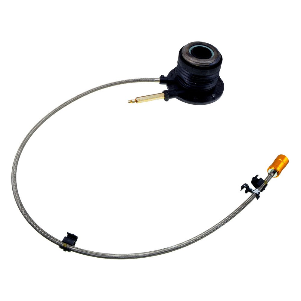 Dorman D18-CS650007 Clutch Master Cylinder for 2001-2002 Chevrolet Silverado 1500
