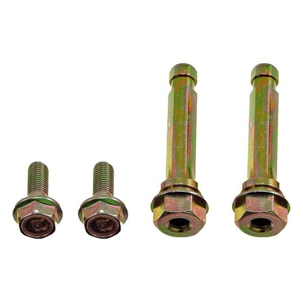 Dorman D18-HW14112 Front Disc Brake Caliper Bolts for 2005-2010 Scion tC