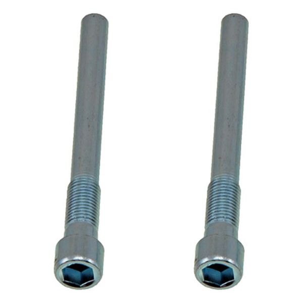 Front Disc Brake Caliper Bolts for 1971-1973 Buick Centurion