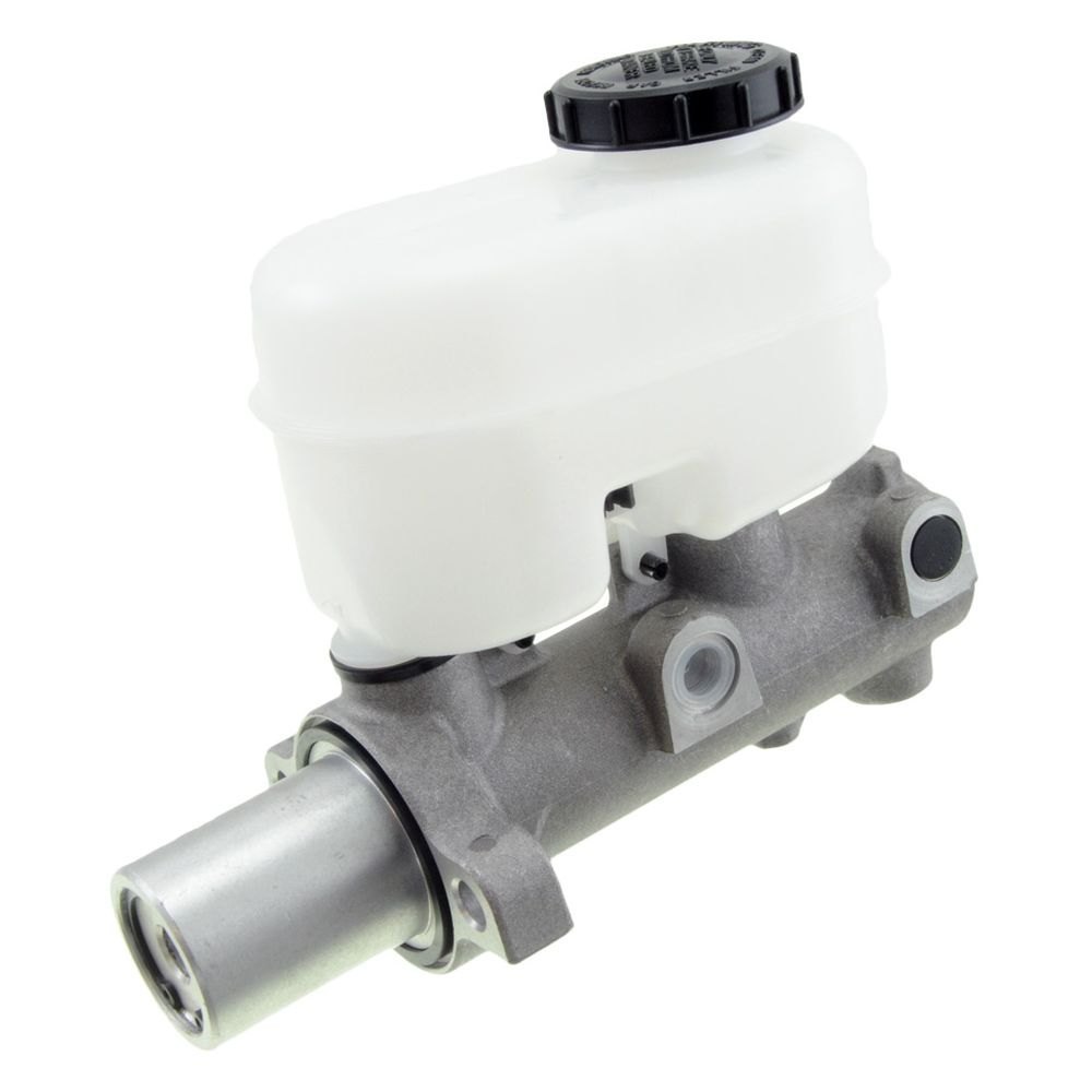 Dorman D18-M134457 1.12 in. Brake Master Cylinder for 2005-2006 Ford E150