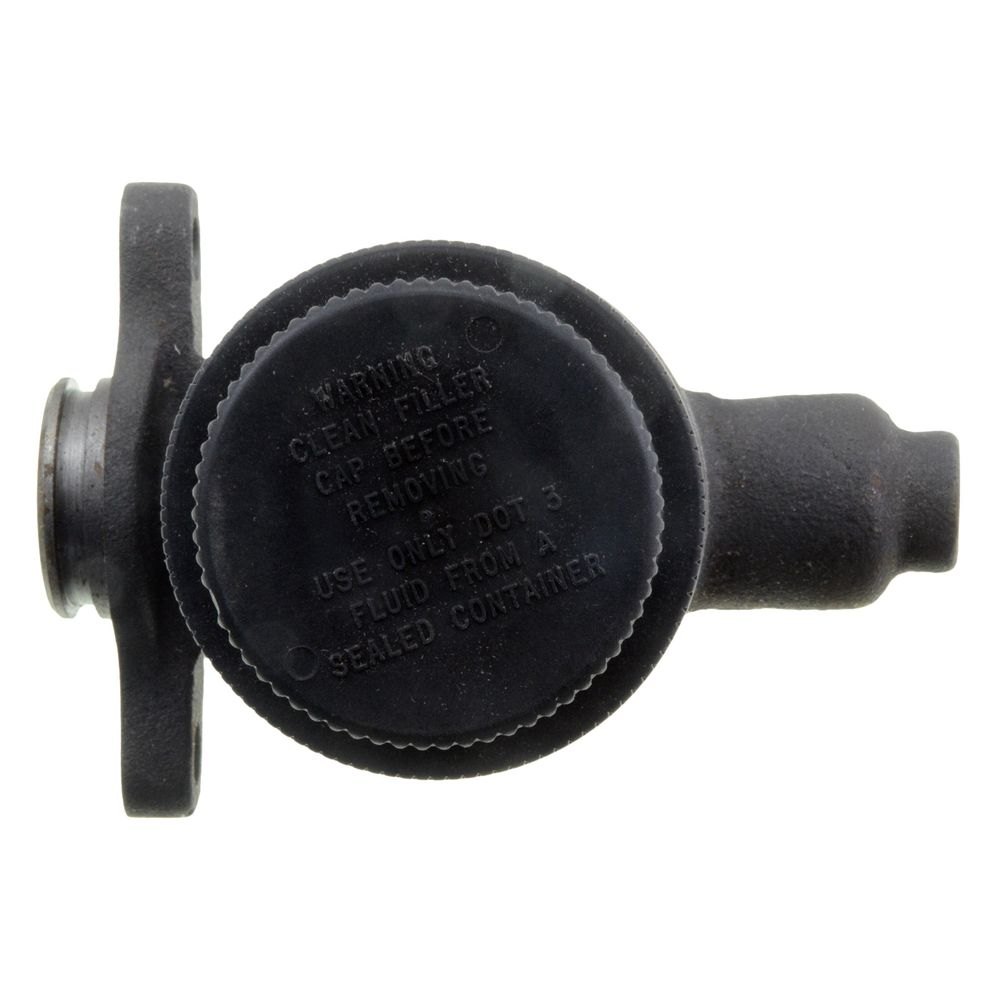 0.87 in. Brake Master Cylinder for 1966 Ford Mustang