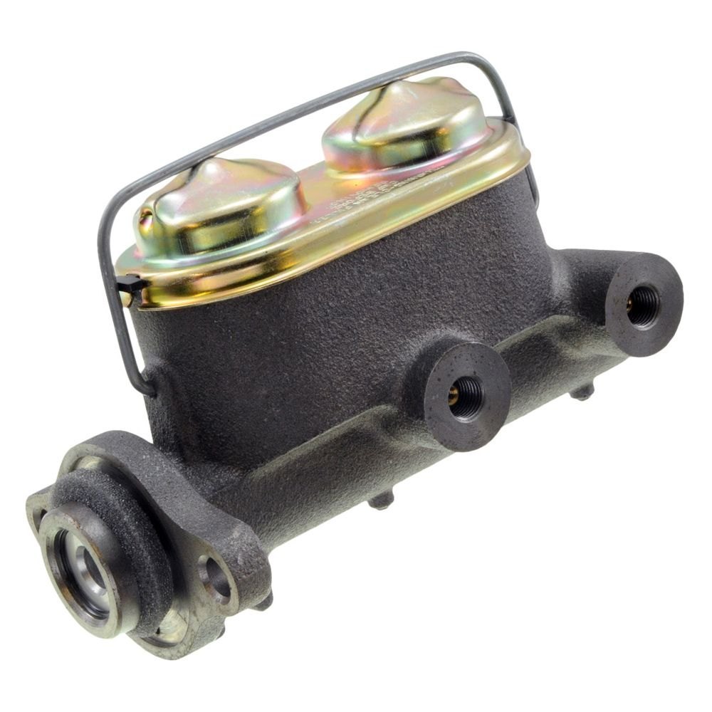 1 in. Brake Master Cylinder for 1965-1966 Cadillac Calais