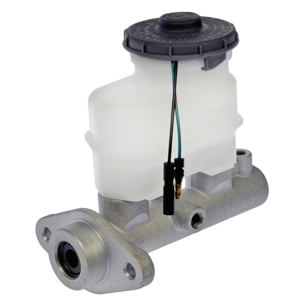 Dorman D18-M390328 0.81 in. Brake Master Cylinder for 1996-2000 Honda Civic