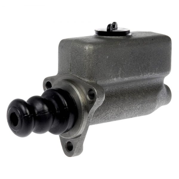 Dorman D18-M4572 Brake Master Cylinder for 1948-1952 Ford F3, White & Gray