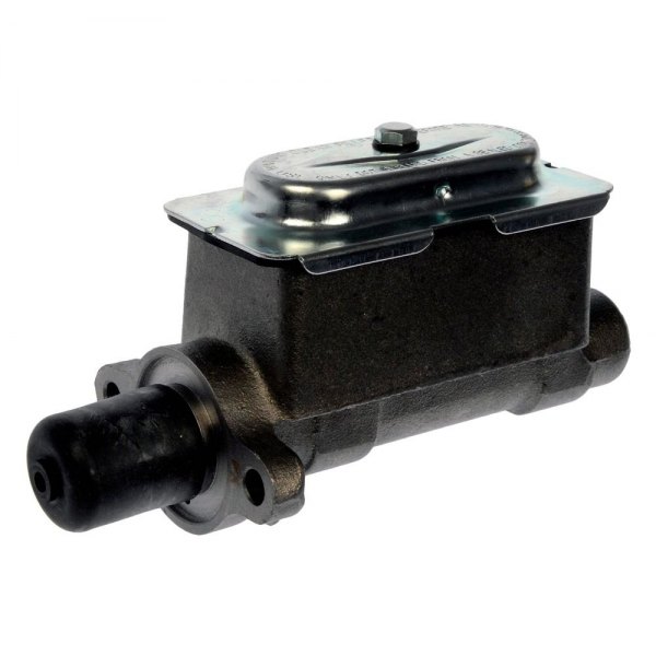 Brake Master Cylinder for 1967-1972 Chevrolet Chevelle - White & Gray