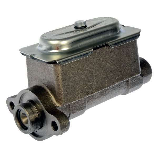 Dorman D18-M71277 Brake Master Cylinder for 1967-1971 Oldsmobile 442, White & Gray