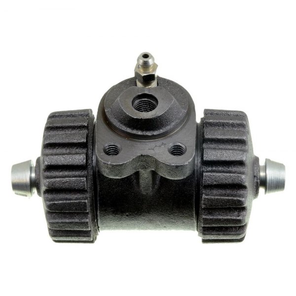 Dorman D18-W3677 Rear Drum Brake Wheel Cylinder for 1946 GMC EC350, Black