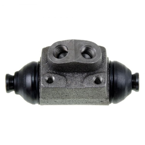 Dorman D18-W370082 Rear Drum Brake Wheel Cylinder for 2000-2001 Ford Focus, Black
