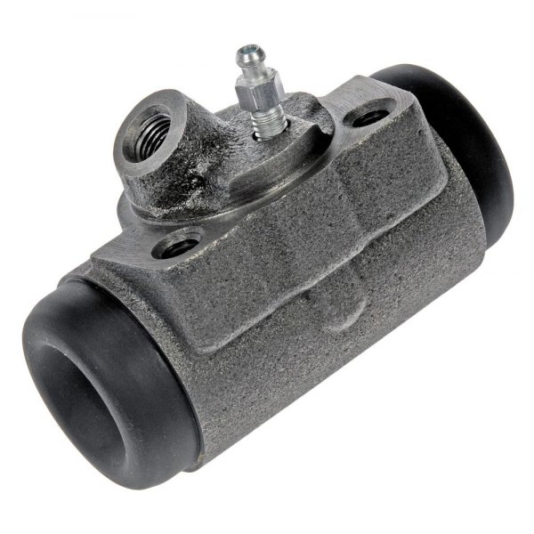 Rear Drum Brake Wheel Cylinder for 1964-1973 Ford Mustang, Black
