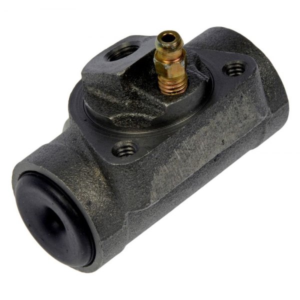 Rear Drum Brake Wheel Cylinder for 1965-1969 Chevrolet Chevelle, Black