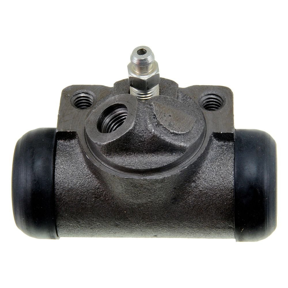 Rear Drum Brake Wheel Cylinder for 1962-1966 Cadillac DeVille, Black