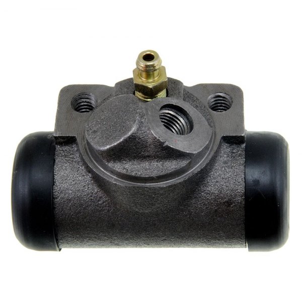 Rear Drum Brake Wheel Cylinder for 1962-1966 Cadillac DeVille, Black