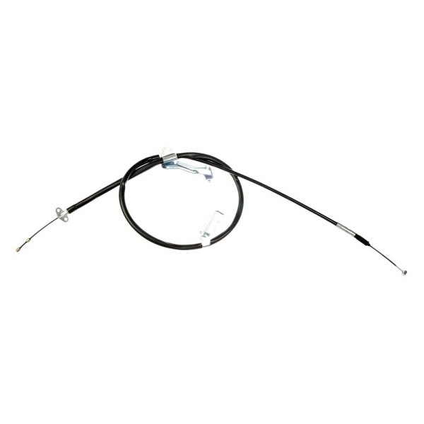 Dorman D18-C660175 Front Parking Brake Cable for 1995-2005 Chevrolet Cavalier, Black