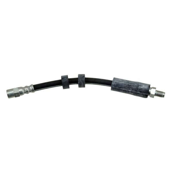 Dorman D18-H620158 Rear Left Outer Parking Brake Cable for 1993-1995 Audi 90 Quattro, Black