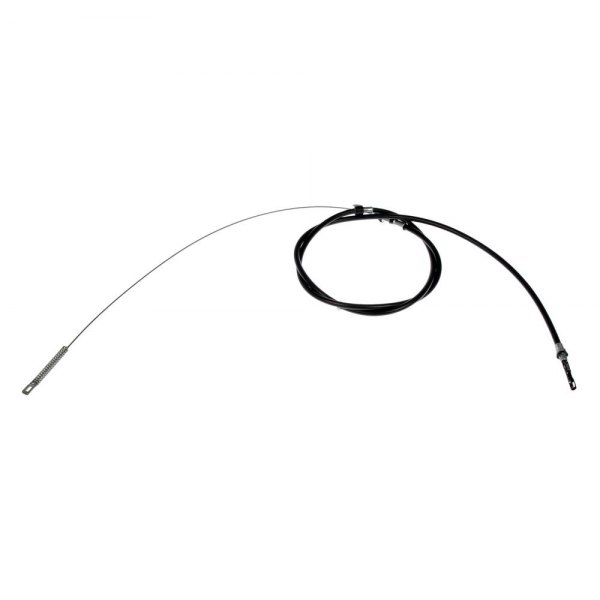 Dorman D18-C660019 Rear Right Parking Brake Cable for 2000-2003 Ford F150, Black