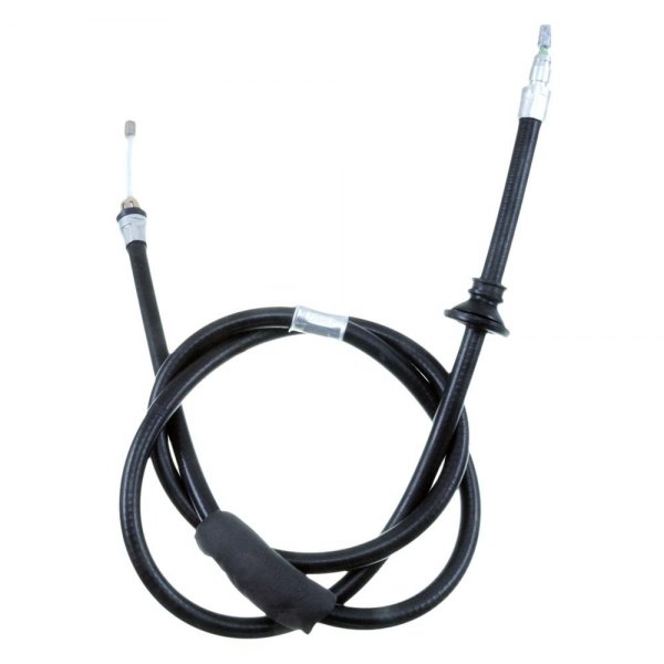 Dorman D18-C660090 Rear Left Parking Brake Cable for 2000-2002 Saturn SL2, Black
