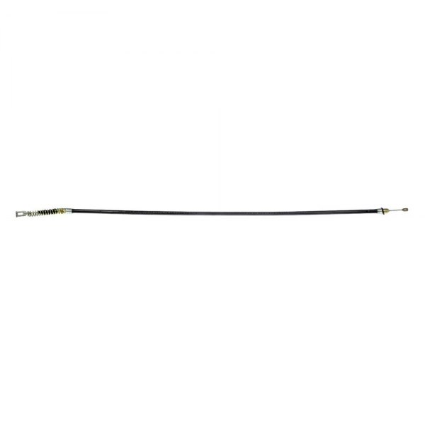 Dorman D18-C660108 Rear Left Parking Brake Cable for 2002-2005 Ford Explorer, Black