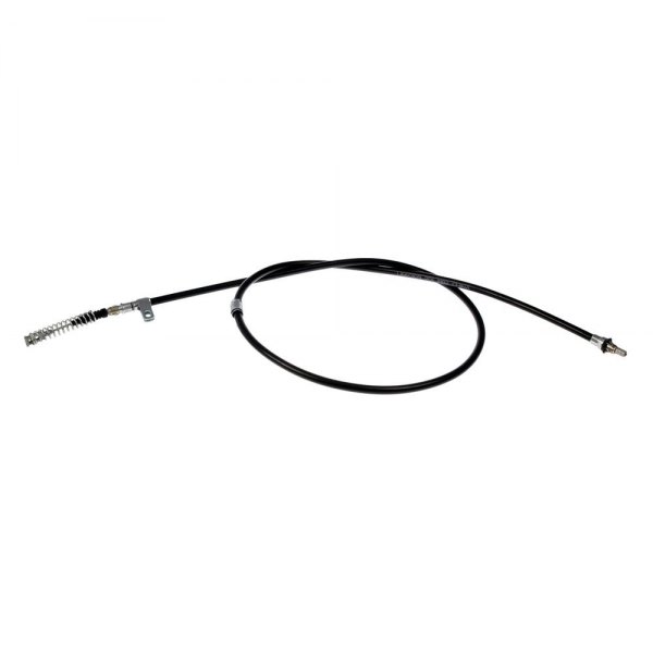 Dorman D18-C660109 Rear Right Parking Brake Cable for 2002-2005 Ford Explorer, Black