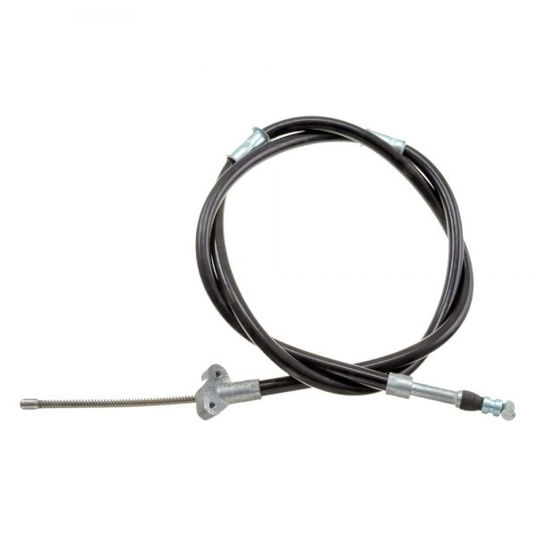 Dorman D18-C660136 Rear Left Parking Brake Cable for 1995-2004 Toyota Avalon, Black