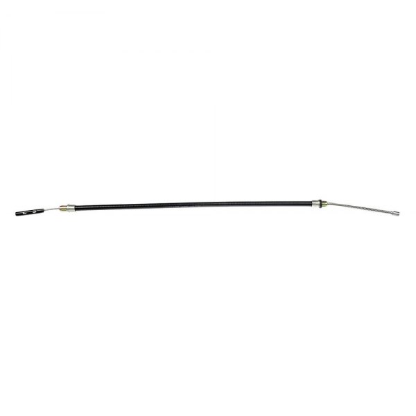 Dorman D18-C660138 Rear Right Parking Brake Cable for 2001-2005 Chevrolet Venture, Black