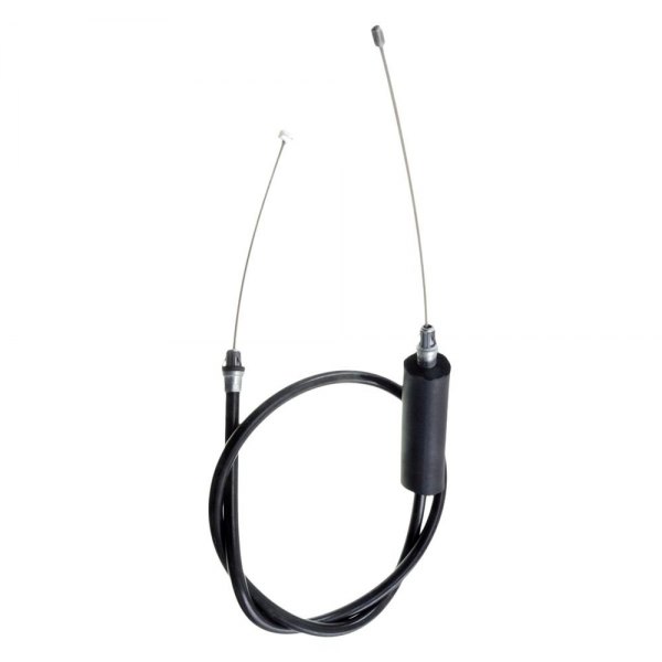 Dorman D18-C660178 Front Parking Brake Cable for 1998 Ford F150-, Black