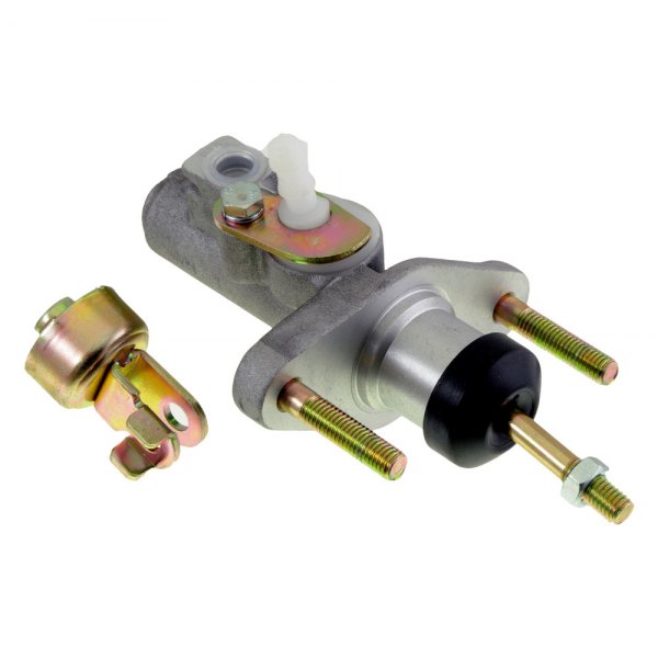 Dorman D18-CM640017 Clutch Master Cylinder for 2000-2002 Honda Accord, Black