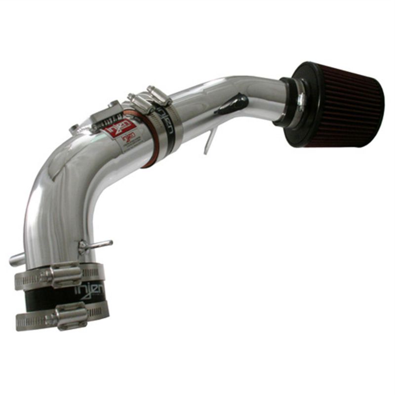 I24-RD6068P Cold Air Intake System for 2014 Mitsubishi Lancer, Black