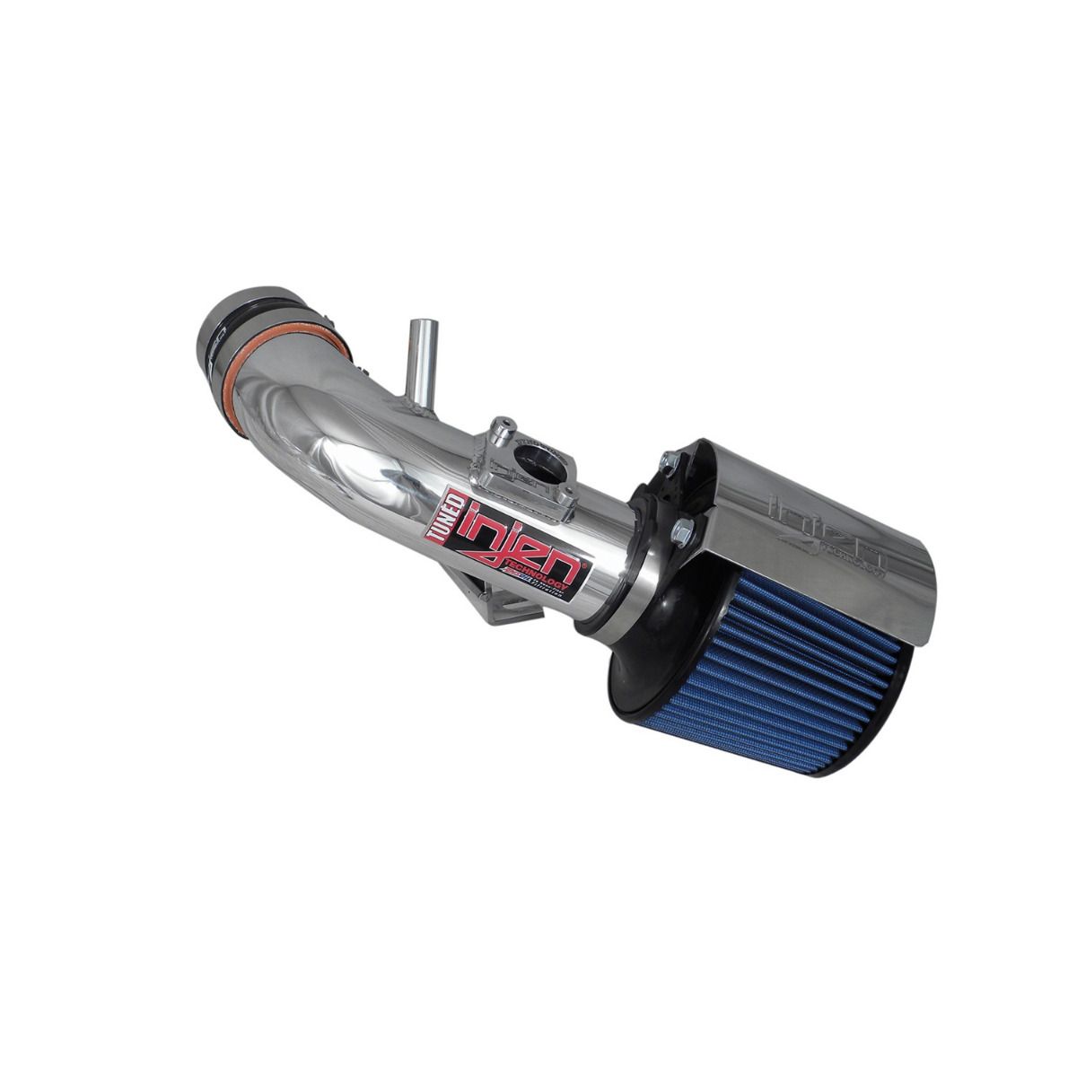 I24-SP6063P 2.3 litre Mazda Speed Air Intake for 2007-2010 Mazda, Black