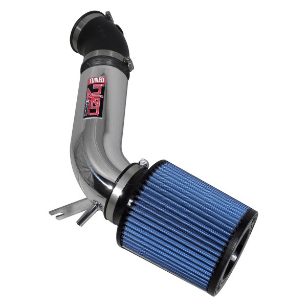 I24-PF5070P 3.5 litre 300CC Air Intake System for 2004-2011 Magnum, Black