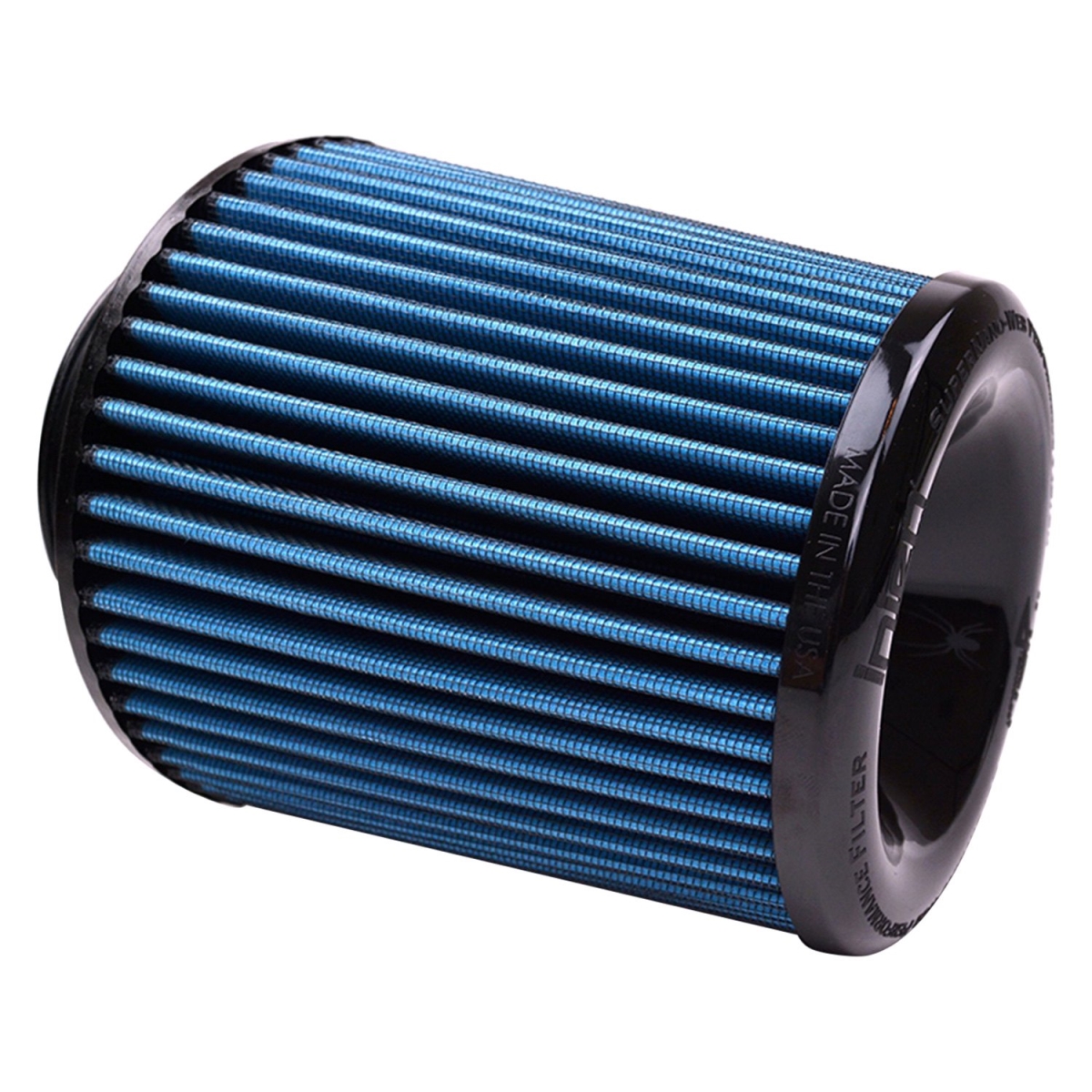 I24-X1026BB Replacement Air Filter for 2015 Ford Mustang, Black