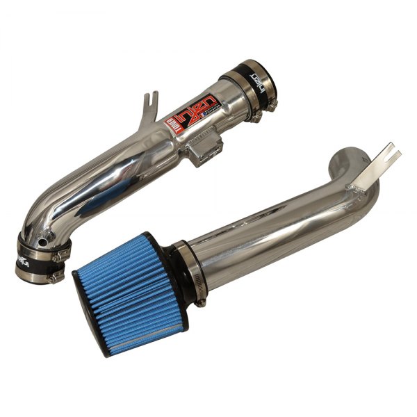 I24-SP1676P 2.4 litre Cold Air Intake System for 2013 Accord, Black