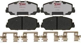 2013-2016 Ford Escape Brake Pad Set