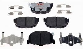 R53-EHT323AH 1995-2006 Hyundai Elantra Brake Pad Set
