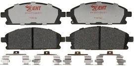2003-2006 Acura MDX Brake Pad Set