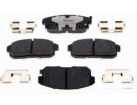 R53-EHT900H 2002 Infiniti G20 Brake Pad Set