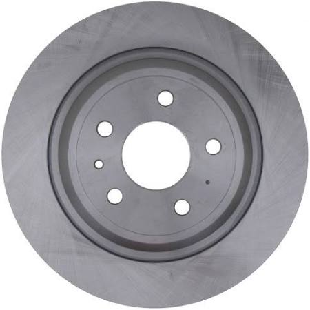 2013-2018 Ford Fusion Brake Rotor