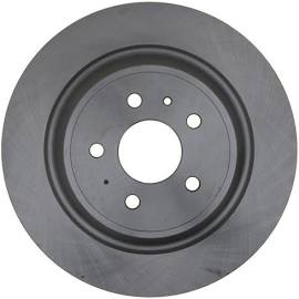 R42-681013R 2017-2018 Ford Escape Brake Rotor