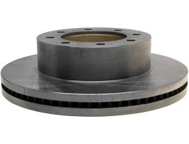 2013-2018 Ford F250 Super Duty Brake Rotor